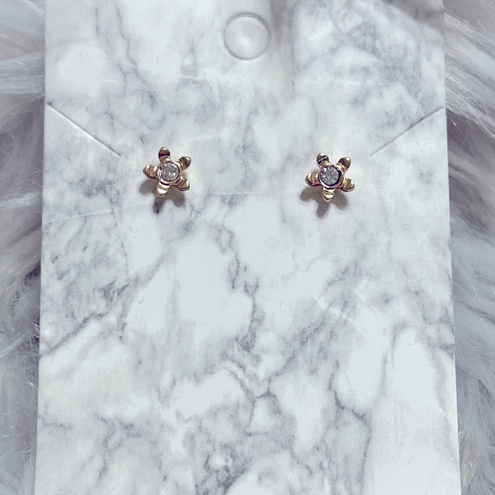 Earrings/Studs